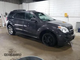 2014 Chevrolet Equinox LT with VIN 2GNFLFEK9E6130475, listed as a Copart auction lot 50316295 with 195,371 mi miles and Clean Title. Bid and sale history available at carsss.com. Image 4.