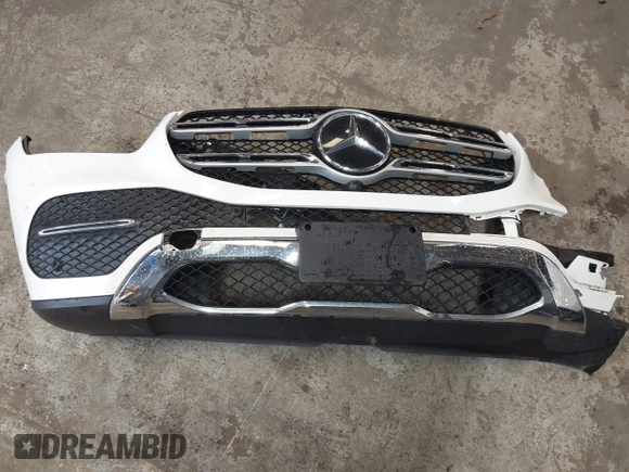 2021 Mercedes-Benz GLE 350 with VIN 4JGFB4KB3MA389495, listed as a IAAI auction lot 41717074 with 26,051 mi miles and . Bid and sale history available at DreamBid. Image 12.