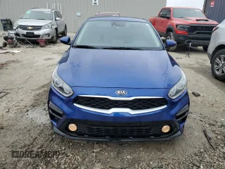 2019 Kia Forte LXS z VIN 3KPF24AD1KE019390, wystawiony jako Copart lot #55648625 z przebiegiem 67 212 mil mil oraz Nie do naprawy • Non repairable. Historia ofert i sprzedaży dostępna na DreamBid. Obrazek 5.