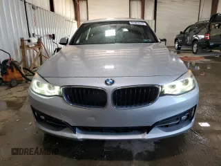 2018 BMW 3 Series 330i xDrive with VIN WBA8Z9C52JG828741, listed as a Copart auction lot 61457015 with 87,064 mi miles and Salvage title. Bid and sale history available at DreamBid. Image 5.