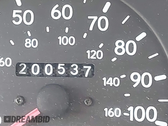 1997 Toyota Corolla with VIN 1NXBA02E7VZ544005, listed as a IAAI auction lot 42363262 with 200,537 mi miles and . Bid and sale history available at DreamBid. Image 15.