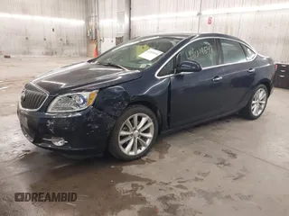 2015 Buick Verano Group with VIN 1G4PS5SK9F4206032, listed as a IAAI auction lot 42049548 with 87,810 mi miles and . Bid and sale history available at DreamBid. Image 18.