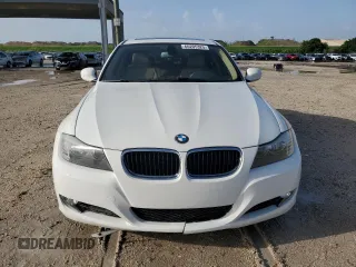 2011 BMW 3 Series 328i with VIN WBAPH7G53BNM55915, listed as a Copart auction lot 66205325 with 106,197 mi miles and Clean title. Bid and sale history available at DreamBid. Image 5.