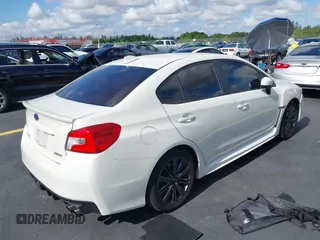 2017 Subaru WRX с VIN JF1VA1B6XH9808315, выставлен на аукционе IAAI как лот 42291214 с пробегом 81 489 миль миль и . История ставок и продаж доступна на DreamBid. Изображение 4.
