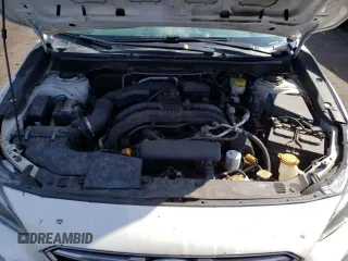 2017 Subaru Impreza with VIN 4S3GKAA61H1607421, listed as a Copart auction lot 49862395 with 133,445 mi miles and Salvage Title. Bid and sale history available at carsss.com. Image 11.