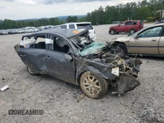 2009 Hyundai Elantra Touring z VIN KMHDC86E69U039400, wystawiony jako Copart lot #54718125 z przebiegiem Nie podano mil oraz Szkoda całkowita • Salvage title. Historia ofert i sprzedaży dostępna na DreamBid. Obrazek 4.