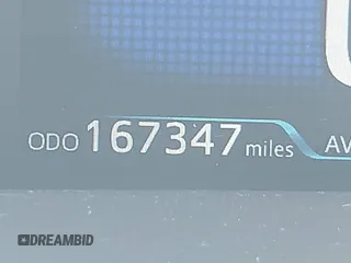 2016 Toyota Prius Two with VIN JTDKBRFU4G3523676, listed as a IAAI auction lot 42174710 with 167,347 mi miles and . Bid and sale history available at DreamBid. Image 15.