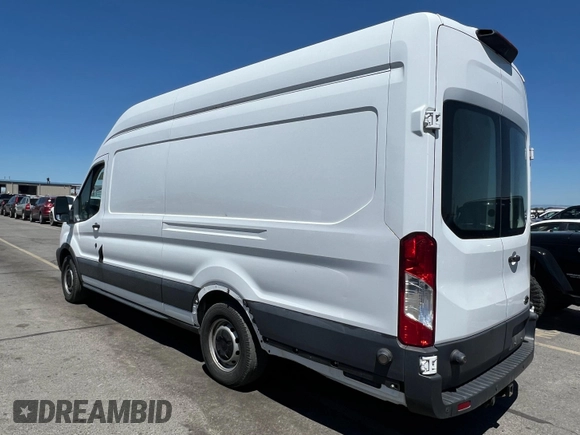 2018 Ford Transit с VIN 1FTBW3XG6JKB25666, выставлен на аукционе IAAI как лот 42726880 с пробегом 119 887 миль миль и . История ставок и продаж доступна на DreamBid. Изображение 28.