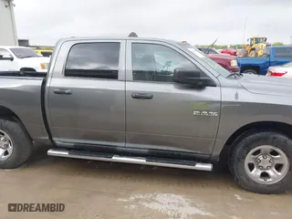 2010 Dodge Ram 1500 ST with VIN 1D7RB1CP8AS209613, listed as a IAAI auction lot 42042551 with 126,528 mi miles. Bid and sale history available at carsss.com. Image 13.