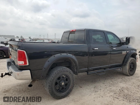 2016 Ram 2500 Laramie Power Wagon с VIN 3C6TR5FJ7GG197181, выставлен на аукционе Copart как лот 56132034 с пробегом 157 315 миль миль и Чистый • Clean title. История ставок и продаж доступна на DreamBid. Изображение 3.
