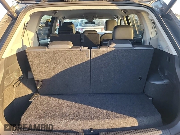 2024 Volkswagen Tiguan SE z VIN 3VV3B7AX0RM107010, wystawiony jako IAAI lot #42845198 z przebiegiem 22 903 mil mil oraz . Historia ofert i sprzedaży dostępna na DreamBid. Obrazek 15.