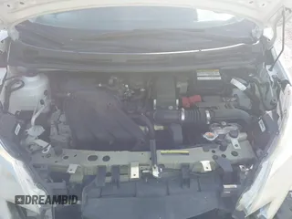 2016 Nissan Note S с VIN 3N1CE2CP4GL368684, выставлен на аукционе IAAI как лот 42578752 с пробегом 134 739 миль миль и . История ставок и продаж доступна на DreamBid. Изображение 10.