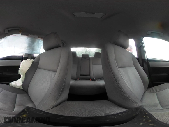2016 Toyota Corolla L with VIN 2T1BURHE3GC692143, listed as a IAAI auction lot 42637039 with 146,952 mi miles and . Bid and sale history available at DreamBid. Image 17.