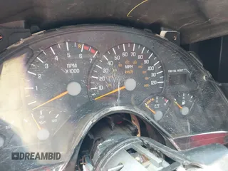 2000 Pontiac Firebird Firebird with VIN 2G2FS22KXY2158942, listed as a IAAI auction lot 42668388 with Not provided miles and . Bid and sale history available at DreamBid. Image 7.