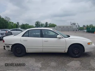 2003 Buick Regal LS z VIN 2G4WB52K631166821, wystawiony jako IAAI lot #42253743 z przebiegiem Nie podano mil oraz . Historia ofert i sprzedaży dostępna na DreamBid. Obrazek 14.