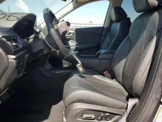 2021 Acura RDX Technology z VIN 5J8TC2H58ML005789, wystawiony jako Copart lot #57719415 z przebiegiem 50 475 mil mil oraz Szkoda całkowita • Salvage title. Historia ofert i sprzedaży dostępna na DreamBid. Obrazek 7.