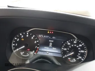 2023 Nissan Frontier S z VIN 1N6ED1CL7PN659189, wystawiony jako IAAI lot #41292910 z przebiegiem 2 701 mil mil oraz . Historia ofert i sprzedaży dostępna na DreamBid. Obrazek 7.