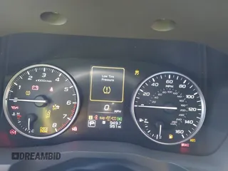 2023 Subaru Ascent Onyx Limited с VIN 4S4WMAKD6P3414229, выставлен на аукционе IAAI как лот 41332340 с пробегом 951 миль миль и . История ставок и продаж доступна на DreamBid. Изображение 7.