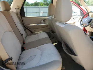 2006 Mercury Mariner Hybrid z VIN 4M2CU98H26KJ20650, wystawiony jako Copart lot #57728915 z przebiegiem 178 130 mil mil oraz Szkoda całkowita • Salvage title. Historia ofert i sprzedaży dostępna na DreamBid. Obrazek 11.