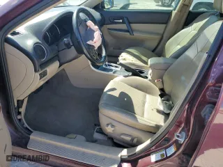 2006 Mazda Mazda6 Grand Touring s with VIN 1YVHP80D165M07265, listed as a Copart auction lot 73018174 with 0 mi miles and Salvage Title. Bid and sale history available at carsss.com. Image 7.