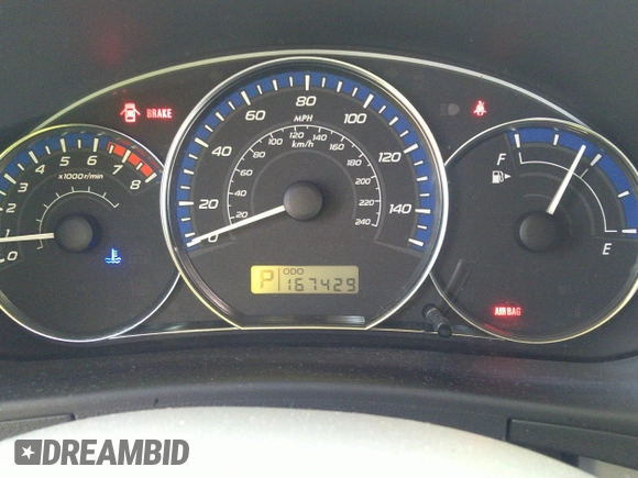 2013 Subaru Forester X Premium with VIN JF2SHADC0DH418837, listed as a IAAI auction lot 42459025 with 167,429 mi miles and . Bid and sale history available at DreamBid. Image 7.