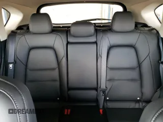 2025 Mazda CX-5 2.5 S Select Package with VIN JM3KFBBL9S0560863, listed as a Copart auction lot 48301995 with 7,931 mi miles and Clean Title. Bid and sale history available at carsss.com. Image 10.