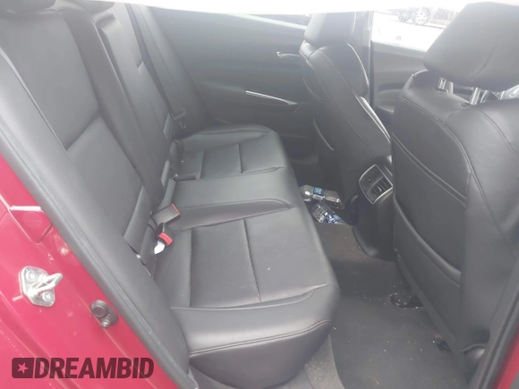 2017 Acura TLX V6 w/Technology Pkg z VIN 19UUB2F56HA003101, wystawiony jako IAAI lot #42464250 z przebiegiem 87 861 mil mil oraz . Historia ofert i sprzedaży dostępna na DreamBid. Obrazek 8.