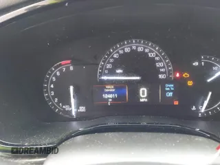2017 Cadillac XT5 FWD with VIN 1GYKNARS2HZ107587, listed as a IAAI auction lot 41614842 with 124,611 mi miles and . Bid and sale history available at carsss.com. Image 7.