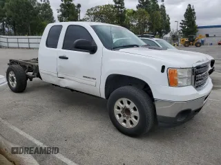 2012 GMC Sierra 1500 with VIN 1GT210EG2CZ210143, listed as a Copart auction lot 52996565 with 179,488 mi miles and Clean Title. Bid and sale history available at DreamBid. Image 4.