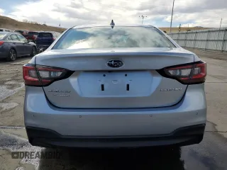 2024 Subaru Legacy Limited with VIN 4S3BWAN68R3022334, listed as a Copart auction lot 47479605 with Not provided miles and Salvage title. Bid and sale history available at DreamBid. Image 6.