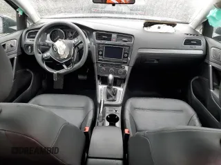 2021 Volkswagen Golf TSI с VIN 3VWG57AU2MM002648, выставлен на аукционе Copart как лот 44765344 с пробегом 13 874 миль миль и . История ставок и продаж доступна на DreamBid. Изображение 8.