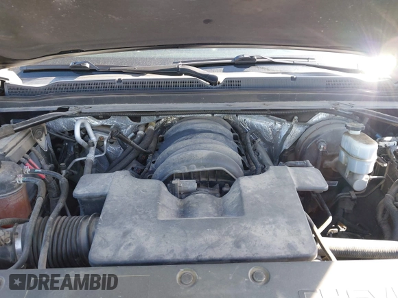2016 Chevrolet Tahoe LTZ with VIN 1GNSCCKC2GR126687, listed as a IAAI auction lot 41952725 with 202,016 mi miles and . Bid and sale history available at DreamBid. Image 10.