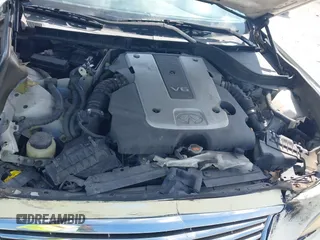 2012 Infiniti G25 Journey with VIN JN1DV6AP8CM700074, listed as a IAAI auction lot 42399966 with 207,842 mi miles and . Bid and sale history available at DreamBid. Image 10.
