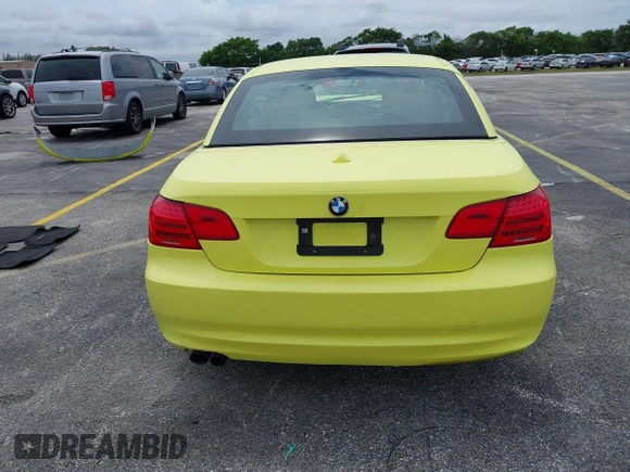 2013 BMW 3 Series 328i z VIN WBADW7C58DE731782, wystawiony jako IAAI lot #42234774 z przebiegiem 126 967 mil mil oraz . Historia ofert i sprzedaży dostępna na DreamBid. Obrazek 17.