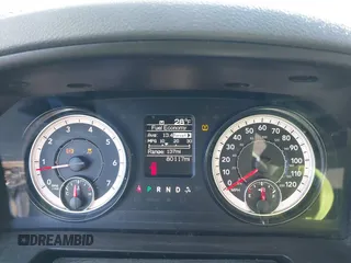 2018 Ram 1500 Express with VIN 1C6RR7FG8JS334512, listed as a IAAI auction lot 41868580 with 80,117 mi miles and . Bid and sale history available at DreamBid. Image 15.
