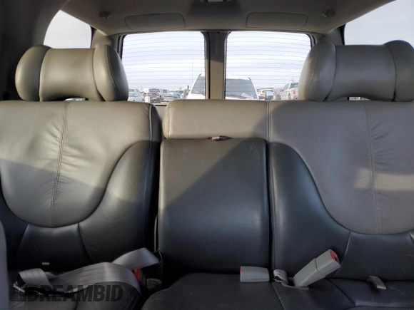 2000 GMC Denali z VIN 1GKEK63R9YR225073, wystawiony jako Copart lot #86819964 z przebiegiem 207 827 mil mil oraz Szkody całkowita. Historia ofert i sprzedaży dostępna na DreamBid. Obrazek 10.