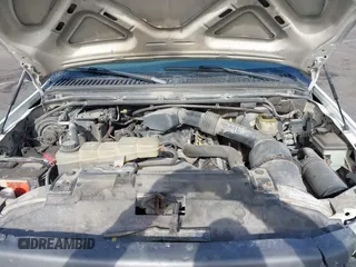 2004 Ford F-250 XL с VIN 1FTNF20L74EA69612, выставлен на аукционе IAAI как лот 41404679 с пробегом 171 118 миль миль и . История ставок и продаж доступна на DreamBid. Изображение 10.