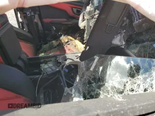 2021 Lamborghini Urus z VIN ZPBUA1ZL4MLA13798, wystawiony jako Copart lot #54190482 z przebiegiem Nie podano mil oraz Nie do naprawy. Historia ofert i sprzedaży dostępna na DreamBid. Obrazek 5.