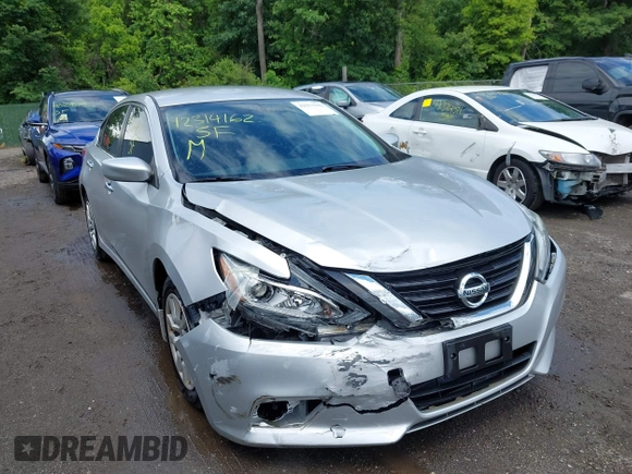 2017 Nissan Altima SR z VIN 1N4AL3AP9HC488843, wystawiony jako IAAI lot #42314162 z przebiegiem 71 713 mil mil oraz . Historia ofert i sprzedaży dostępna na DreamBid. Obrazek 6.