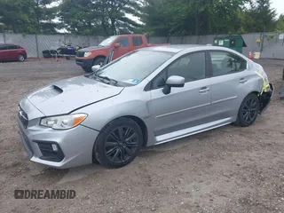 2018 Subaru WRX с VIN JF1VA1A69J9811665, выставлен на аукционе IAAI как лот 42225706 с пробегом 65 359 миль миль и . История ставок и продаж доступна на DreamBid. Изображение 19.