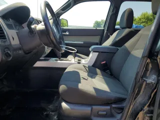 2009 Mercury Mariner with VIN 4M2CU91GX9KJ20613, listed as a Copart auction lot 63261245 with 201,582 mi miles and Clean title. Bid and sale history available at DreamBid. Image 7.