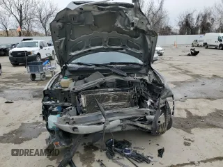 2011 Volvo XC90 I6 with VIN YV4952CZ2B1571045, listed as a Copart auction lot 45494955 with 139,645 mi miles and Salvage Title. Bid and sale history available at DreamBid. Image 5.