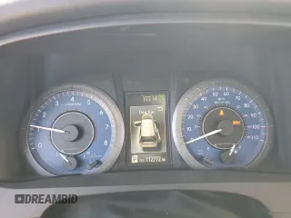 2018 Toyota Sienna XLE Auto Access Seat с VIN 5TDYZ3DC7JS954063, выставлен на аукционе Copart как лот 49421995 с пробегом 112 772 миль миль и Списание • Salvage title. История ставок и продаж доступна на DreamBid. Изображение 9.