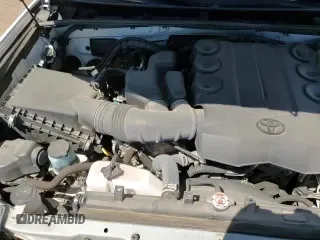 2021 Toyota 4Runner SR5 Premium с VIN JTENU5JR0M5944535, выставлен на аукционе Copart как лот 63920415 с пробегом 66 257 миль миль и Списание • Salvage title. История ставок и продаж доступна на DreamBid. Изображение 14.