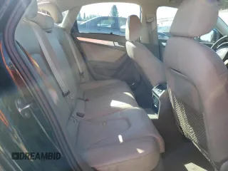 2009 Audi A4 Prestige with VIN WAUMK78K29A109056, listed as a Copart auction lot 60654924 with 131,001 mi miles and Salvage title. Bid and sale history available at DreamBid. Image 10.