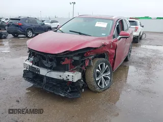 2021 Lexus RX 350L с VIN JTJHZKEA8M2019618, выставлен на аукционе IAAI как лот 41452839 с пробегом 58 498 миль миль и . История ставок и продаж доступна на DreamBid. Изображение 6.