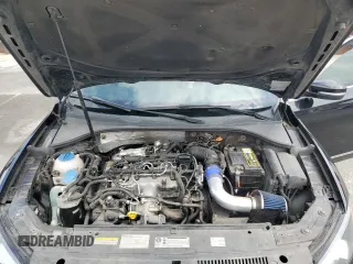 2014 Volkswagen Passat SEL Premium z VIN 1VWCN7A36EC077099, wystawiony jako Copart lot #58440905 z przebiegiem 144 462 mil mil oraz Szkoda całkowita • Salvage title. Historia ofert i sprzedaży dostępna na DreamBid. Obrazek 11.