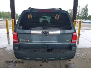 2012 Ford Escape Limited с VIN 1FMCU9EG2CKB32029, выставлен на аукционе IAAI как лот 42527732 с пробегом 120 181 миль миль и . История ставок и продаж доступна на DreamBid. Изображение 17.