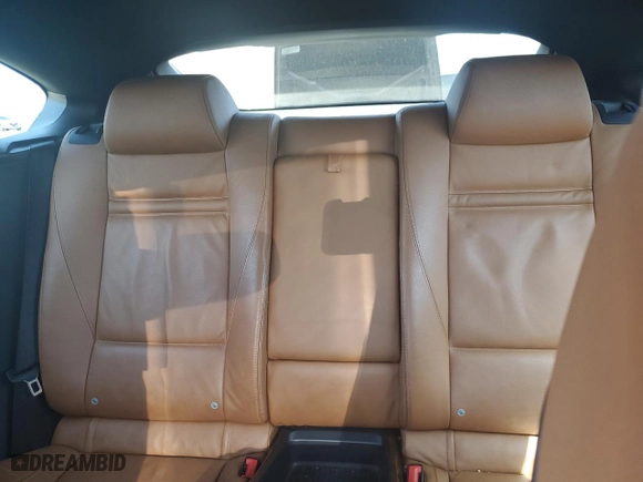 2012 BMW X6 50i with VIN 5UXFG8C59CLZ97030, listed as a Copart auction lot 53632795 with 109,933 mi miles and Clean Title. Bid and sale history available at carsss.com. Image 10.