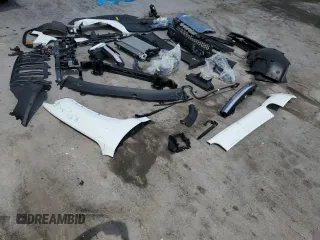 2025 Rivian R1S Adventure z VIN 7PDSGBBA5SN067374, wystawiony jako Copart lot #55279895 z przebiegiem 1 120 mil mil oraz Szkoda całkowita • Salvage title. Historia ofert i sprzedaży dostępna na DreamBid. Obrazek 13.